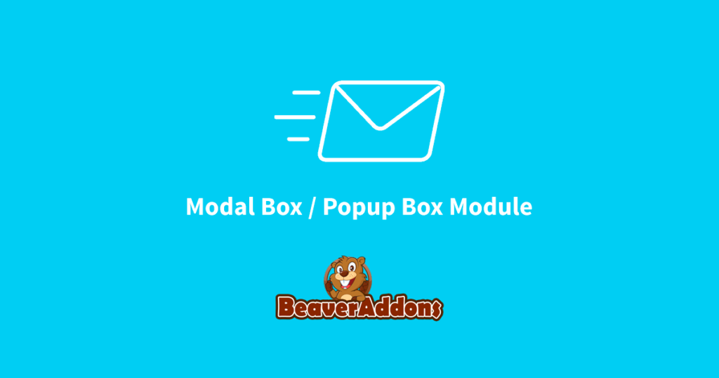 modalbox