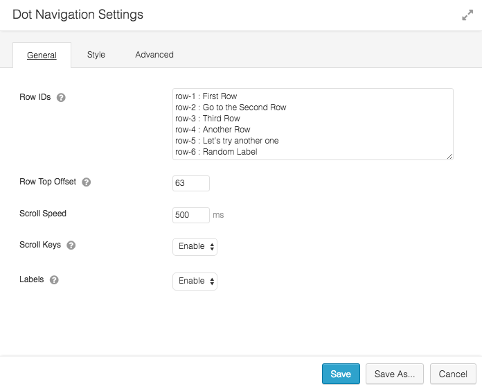 beaver-builder-dot-nav-settings