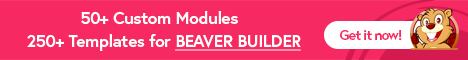 Best Beaver Builder Add-ons
