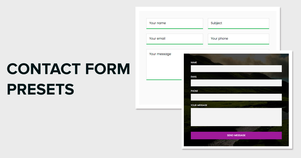 contact-form-presets-featured