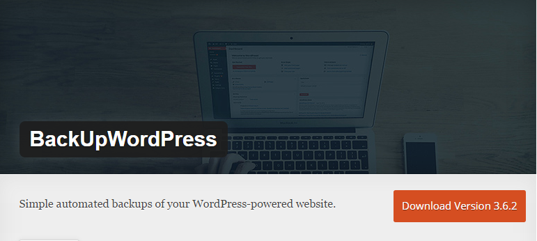 backupwordpress