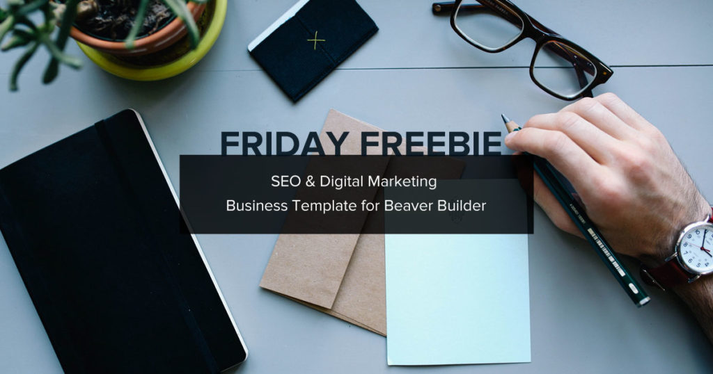 friday-freebie-seo-template