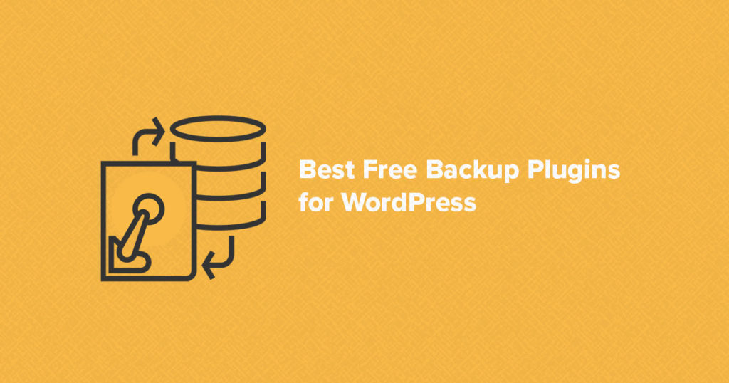 wordpress-backup-plugins