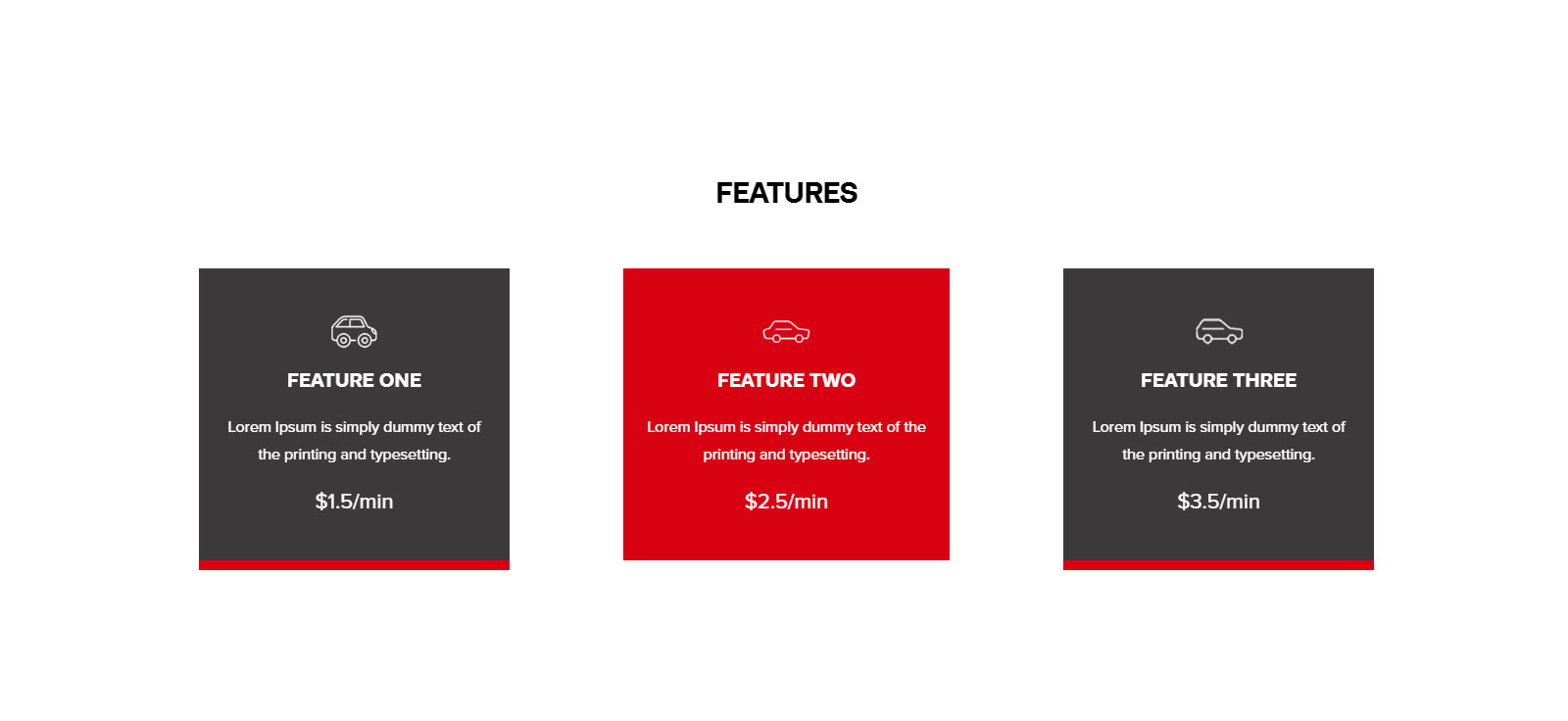 Features PowerPack Beaver Builder Addon