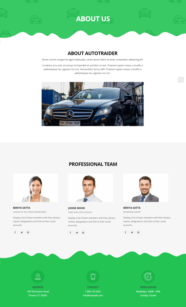 Introducing 8 New Page Templates to the PowerPack Template Library
