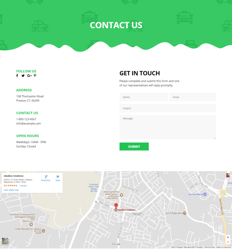 Introducing 8 New Page Templates to the PowerPack Template Library