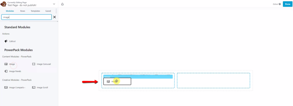 How to Create a Custom Login Page with Beaver Builder? - PowerPack ...