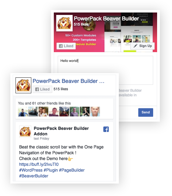 facebook-page-beaver-builder-module