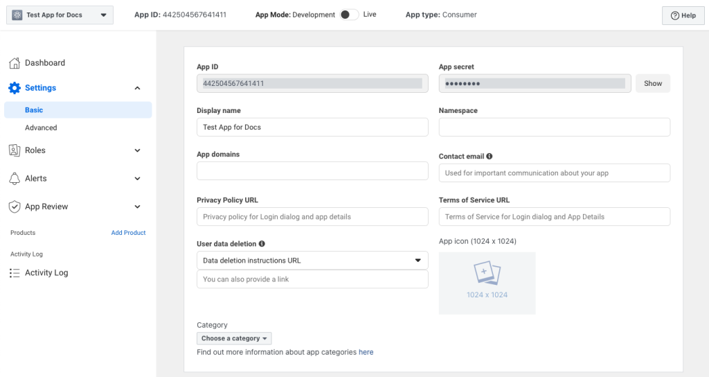 How to Create a Facebook Application? – RevivePress