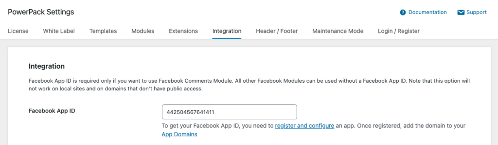 How to enable Facebook Login by Creating Facebook App? - Heateor - Support  Documents