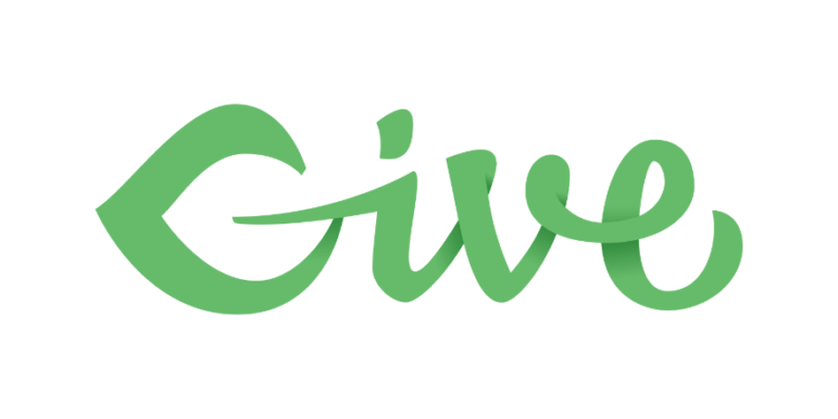 GiveWP logo