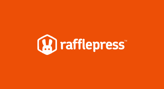 rafflepress WordPress Deal